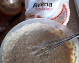 Foto del paso 3 de la receta: Galletitas de avena