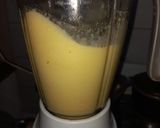 Foto del paso 2 de la receta: Budín de naranja con cobertura de chocolate 🍫