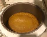 Kek Gula Hangus
(Tak Perlu Peram)