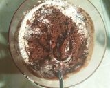 Foto langkah ke 6 dari resep Pie Brownies simple.