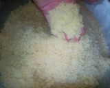 صورة لخطوة 6 من وصفة طريقة تحضير الكسكس للمبتدئات