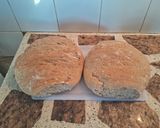 Foto del paso 11 de la receta: Pan casero semi integral
