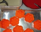 Foto langkah ke 4 dari resep Apem Merah Putih.