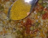 ખીચડી(Khichdi Recipe in Gujarati) રેસીપી સ્ટેપ5ફોટો