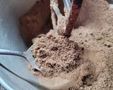 Foto del paso 2 de la receta: Devil's Cake / Pastel del Diablo