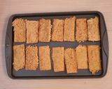 Foto langkah ke 4 dari resep Keripik tempe.