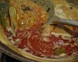 Dhaba style Punjabi thali recipe step 8 photo