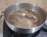 Foto langkah ke 2 dari resep Es Kopi Susu Rempah.