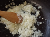 Guiso de Habas