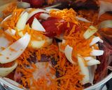 Foto del paso 2 de la receta: Cazuela de Vacuno (Osobuco) chilena 🇨🇱