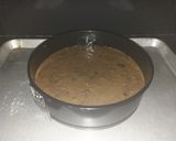 Foto del paso 9 de la receta: Drip cake de oreo con frutos rojos