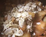 A picture of step 3 of Apple cinnamon porridge.