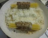 Spagetti másképp (gluténmentesen) recept fázis 1 fotója