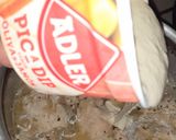 Foto del paso 2 de la receta: Pechugas de Pollo en Salsa de Queso