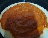 વેજીટેબલ ચીઝ પિઝા(vegetable Cheese Pizza recipe in gujarati) રેસીપી સ્ટેપ2ફોટો