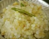 સાબુદાણાની ખીચડી (ઉપવાસ સ્પેશિયલ)(sabudana khichdi recipe in gujarati) રેસીપી સ્ટેપ6ફોટો