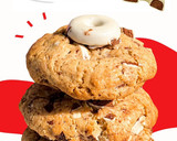 Foto del paso 4 de la receta: Cookies de FILIPINOS