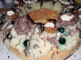 Rosca de Pascuas!!❤️‍🩹❤️‍🩹🥚🥚