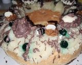 Foto del paso 3 de la receta: Rosca de Pascuas!!❤️‍🩹❤️‍🩹🥚🥚