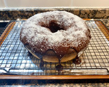 Foto del paso 12 de la receta: Pastel de chocolate, manjar de coco y ganaché
