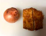 Japanese Pork Cutlet with Egg recipe step 1 photo