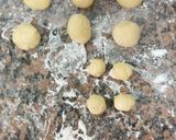 Foto del paso 6 de la receta: Pan parissino (tete)