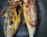 Resipi Ikan Cencaru Bakar Cicah Budu Oleh Nor Ariffin Cookpad