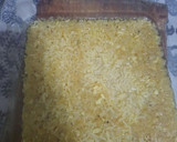 Foto del paso 3 de la receta: Arroz Pilav