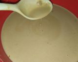 Foto langkah ke 1 dari resep Leker Tipker Crepes Capucino Ekspress.