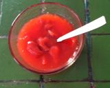 Foto del paso 1 de la receta: Compota de fresas