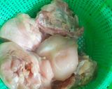 Foto langkah ke 2 dari resep 192. Gudeg Nangka.