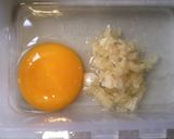 Foto langkah ke 1 dari resep Perkedel Kornet versi anak kos.