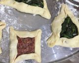 صورة لخطوة 3 من وصفة صفيحة بعلبكية