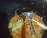 Foto langkah ke 3 dari resep Kacang Bumbon.