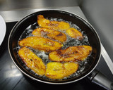Foto del paso 1 de la receta: Lasaña de plátano