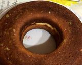 Foto del passaggio 4 della ricetta Ciambella All’arancia
