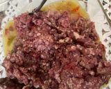 Foto del paso 2 de la receta: Hamburguesas keto, saludables de verdad