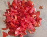 मिक्स वेज सब्जी (mix veg sabzi recipe in Hindi) रेसिपी चरण 2 फोटो