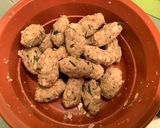 Foto langkah ke 4 dari resep Mendol Tempe.