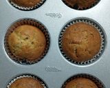 A picture of step 10 of Easy Banana-nut bread.