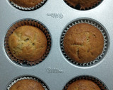 A picture of step 10 of Easy Banana-nut bread.