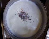 A picture of step 1 of Rasabali.