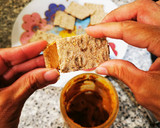 Foto del paso 2 de la receta: Snickers saludables