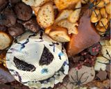 Foto del paso 10 de la receta: Tabla de quesos y patés de Halloween