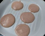 Foto del paso 3 de la receta: Hotcakes de avena y banana