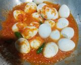 Foto langkah ke 2 dari resep 391. Sambel Goreng Kentang Telur Puyuh.