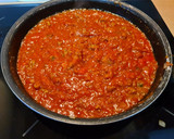 Foto del paso 4 de la receta: Fusilli alla carne