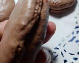 Pas rețetă Fursecuri  super fragede  cu nucă măcinată (fără făina) 5 fotografie