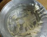 Rajasthani ghevar with white chocolate ganache recipe step 1 photo
