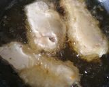 Foto langkah ke 3 dari resep Fish N Chips.